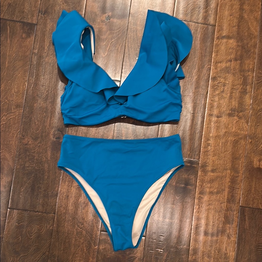 Shade & Shore Bikini